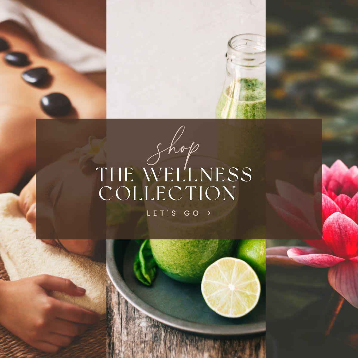 The Wellness Collection